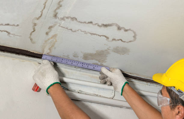 Reliable Emergency Water Damage Restoration contractor in Occoquan, VA by Water Damage Irwin